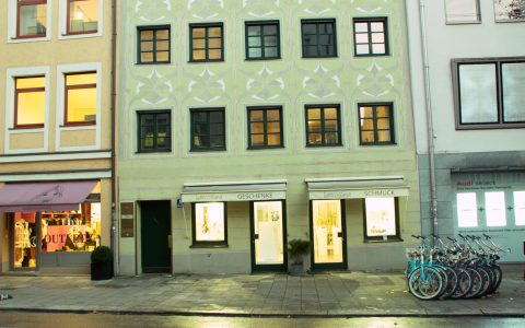 Fassade
